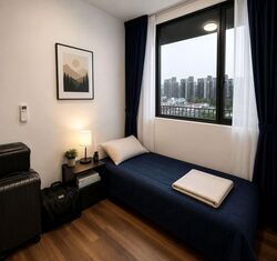 Hyll On Holland (D10), Condominium #559486731
